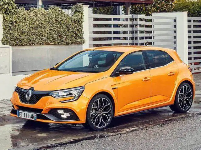 Renault Megane (2016-2021) – pojistková skříňka