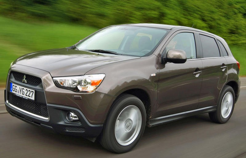 Mitsubishi-ASX-2010