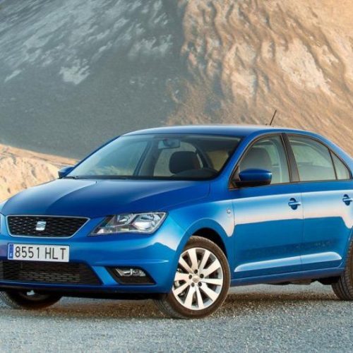 SEAT Toledo NH (2012-2019) – Pojistková skříňka