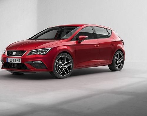 SEAT Leon 5F (2013-2019…) – Pojistková skříňka