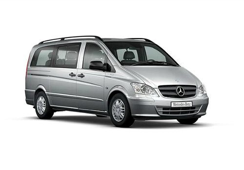 Mercedes-Benz Vito/Viano W639 (2003-2014) – pojistková skříňka