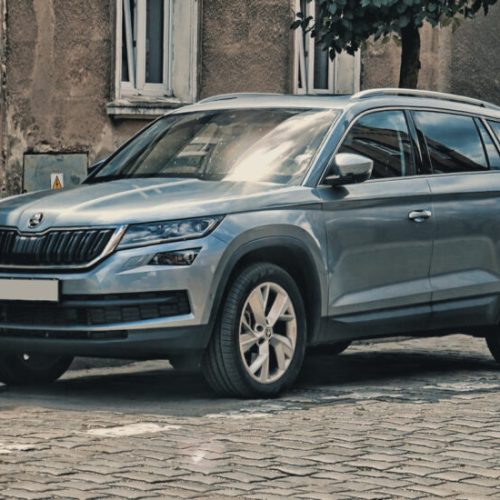 Škoda Kodiaq (2016-2019) – Pojistková skříňka