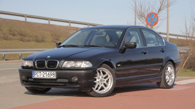 BMW 3 E46 (1998-2007) – pojistková skříňka