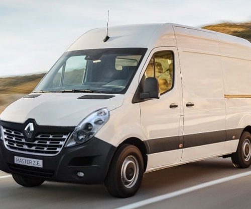 Renault Master III (2010-2018) – Pojistková skříňka