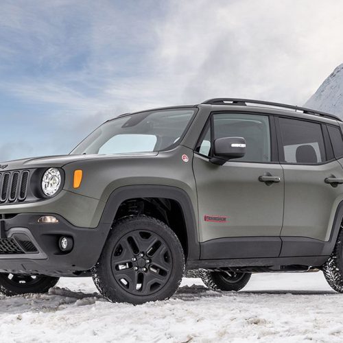 Jeep Renegade (2018-2019) – pojistková skříňka