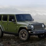 Jeep Wrangler JK (2017-2018) – skrzynka bezpieczników