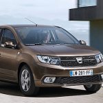 Dacia Logan L8 (2014-2021) – skrzynka bezpieczników