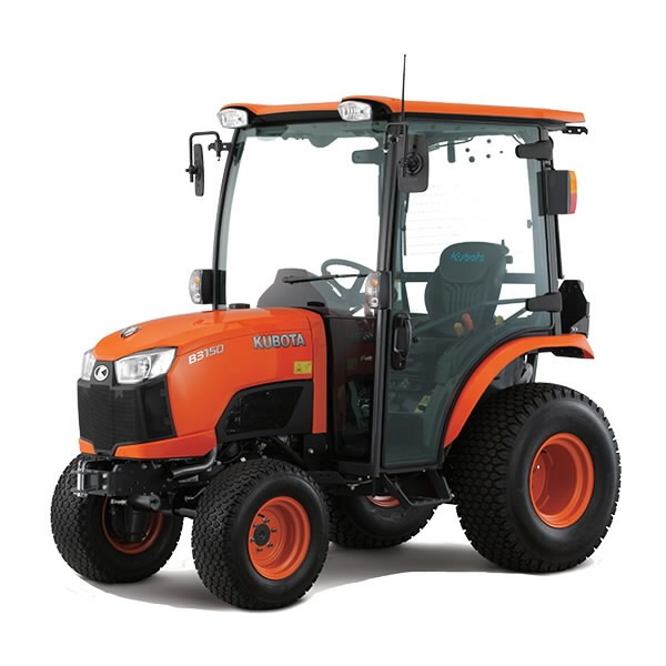 Kubota B3150, B3150SU – pojistková skříňka