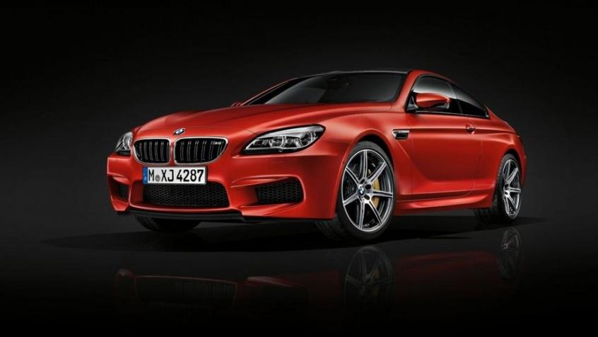 BMW 6 F06-F12-F13 (2011-2018) – Pojistková skříňka