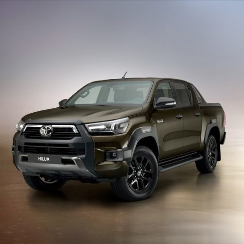 Toyota Hilux AN120 a AN130 (2015-2021) – pojistková skříňka