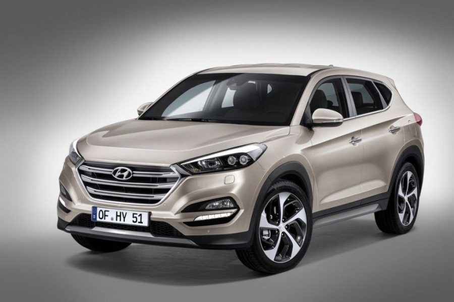 Hyundai Tucson 3 (TL) (2015-2021) – pojistková skříňka