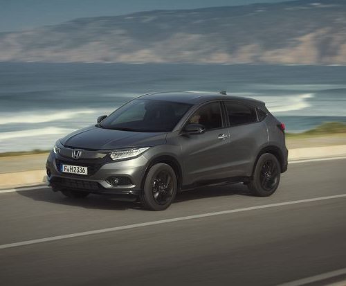 Honda HR-V (2019-…) – pojistková skříňka