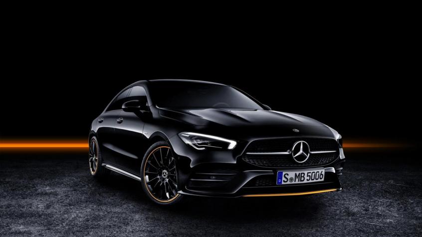 Mercedes-Benz CLA C117 (2014-2019) – Pojistková skříňka