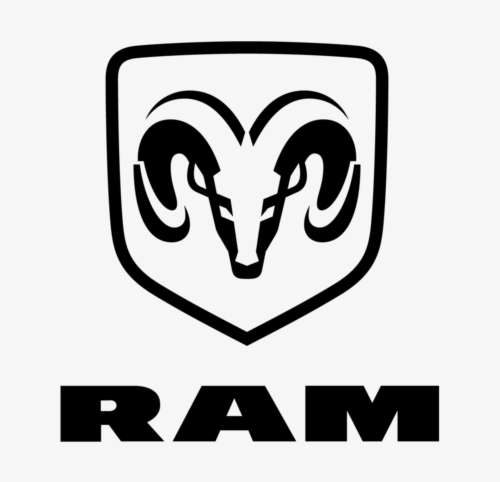 Dodge RAM 1500, 2500, 3500 (2002-2005) – pojistková skříňka
