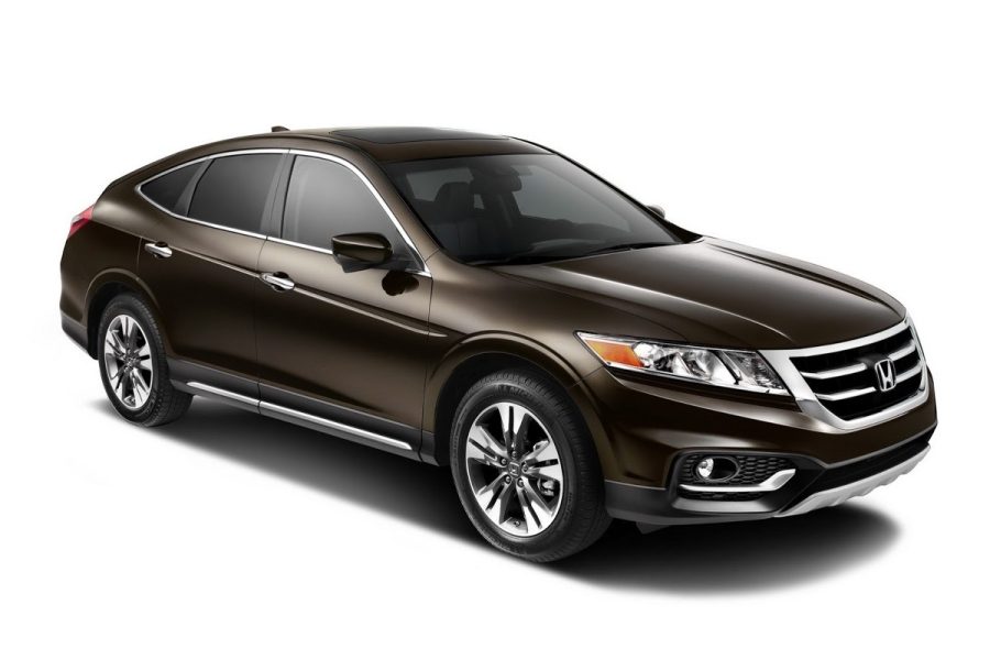 Honda Crosstour (2011-2015) – pojistková skříňka