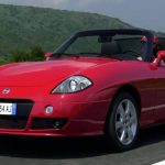 Fiat Barchetta (2002-2005) - skrzynka bezpieczników