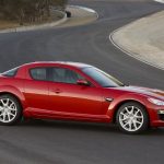 Mazda RX-8