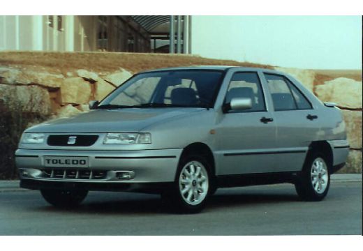 Seat Toledo I (1991-1999) – Pojistková skříňka