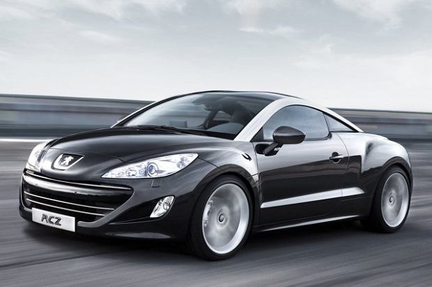 Peugeot RCZ (2009-2010) – pojistková skříňka