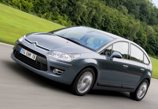 Citroen C4 (2010-2018) – Pojistková skříňka