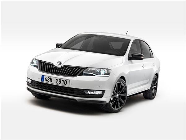 Škoda Rapid (2018-2019) – Pojistková skříňka