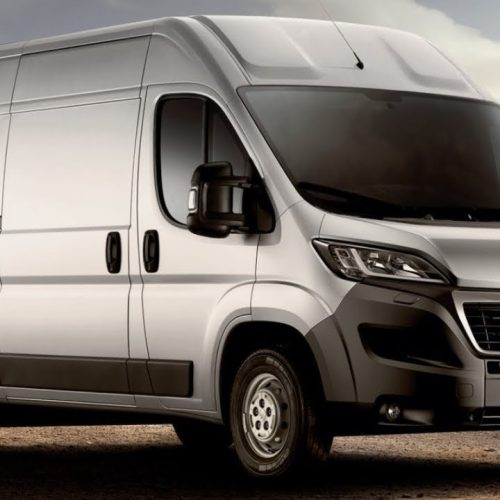 Peugeot Boxer (2019-2022) – pojistková skříňka