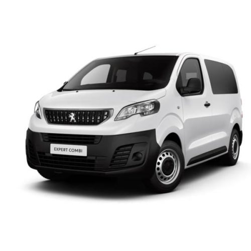 Peugeot Expert/Traveller (2021-2022) – pojistková skříňka