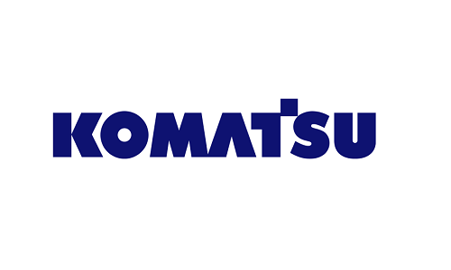 Pojistková skříňka Komatsu PC45-1