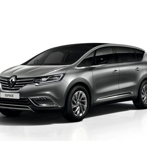 Renault Espace V (2015-2021) – pojistková skříňka