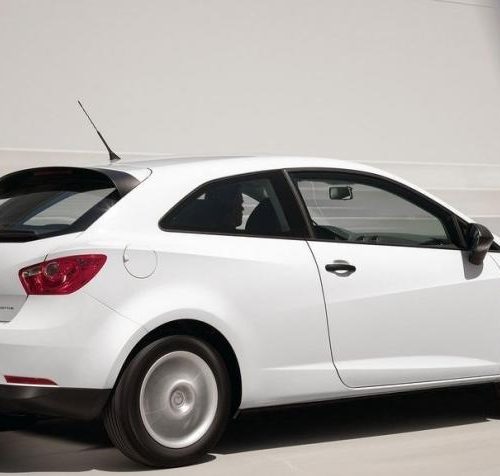 Seat Ibiza (2009) – pojistková skříňka